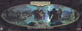 Arkham Horror: LCG - Rückkehr zu: Der gebrochene Kreis - DE