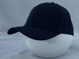 Kappe   - dunkelblau -
