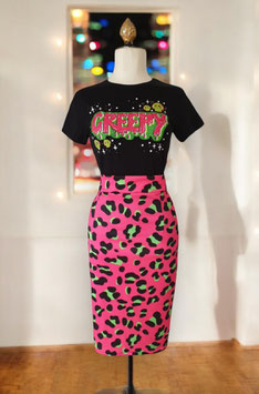 Conjunto Creepy