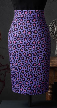 Falda Eleonora Violeta