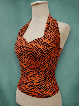Top Tiger