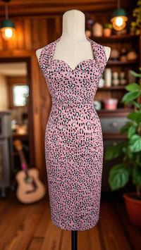Vestido Ivy