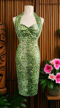 Vestido Deborah