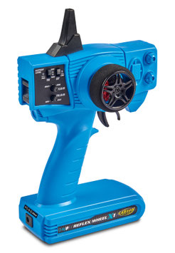 REFLEX WHEEL X1