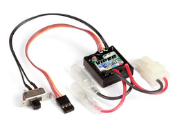 Viper Micro Marine
