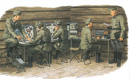 German Communications Center