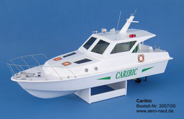 Caribic Motorjacht