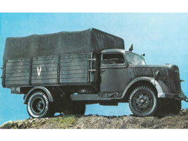 Kfz. 305  Opel Blitz