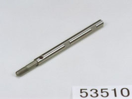 TA04  Center Shaft HARD