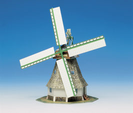 Windmühle