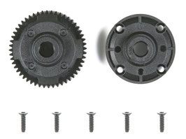 TA-06  Kegel-Diff. Gehäuse 52Z