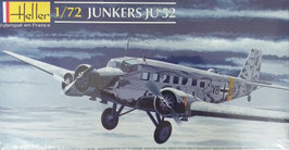 JUNKERS JU 52