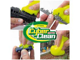 Cyber Clean