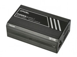 SkyRC Netzteil 200W PSU 12 Volt 17 Ampere