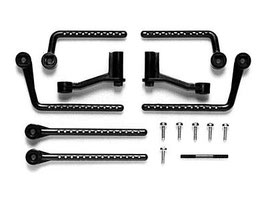E-Teile (Karosseriehalter) TL-01, FF-02