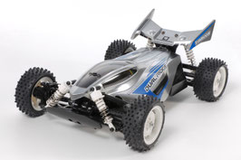 DUAL RIDGE XB Pro