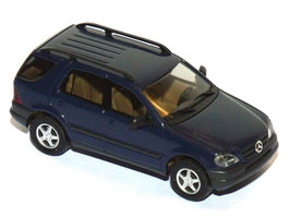 Mercedes-Benz M-Klasse