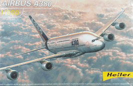 AIRBUS A380