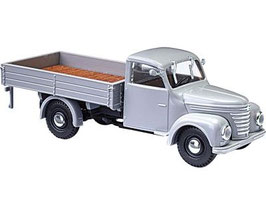Framo V901/2  , Pritschenwagen, grau