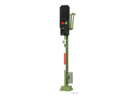 TT Bausatz eines Licht-Blocksignales