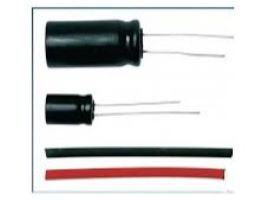 LRP Bausatz QC-3 Worlds Option