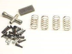 Metallteile-Beutel B TT-02