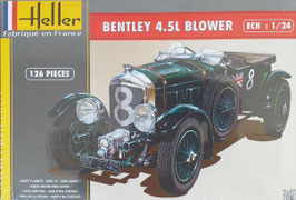 BENTLEY 4.5L Blower