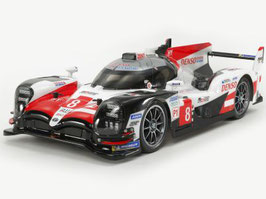 Karosserie-Satz Toyota GR TS050 Hybrid