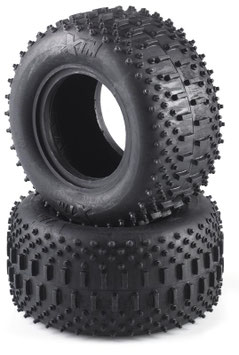 Hinterreifen 2X (CT-Chassis) (2)