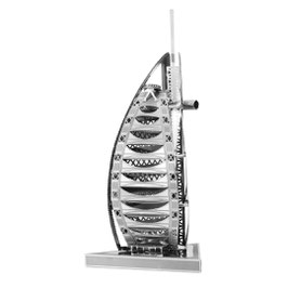 Iconx  Burj Al Arab