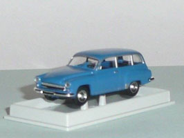 Wartburg 311 Kombi