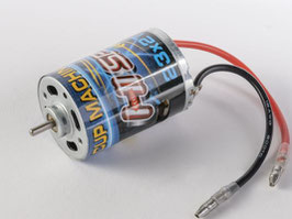 Elektromotor Cup-Maschine 2.0  23T