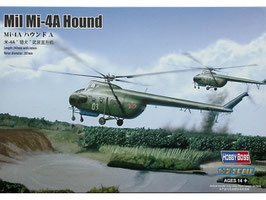 Mil Mi-4A  Hound