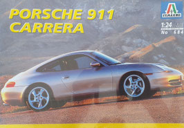 Porsche 911 Carrera