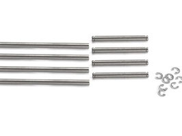 TA04  Achsen-Set für Radaufhängung