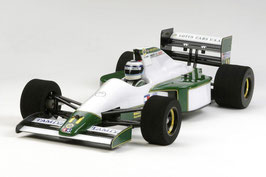 TEAM LOTUS  Typ 102B