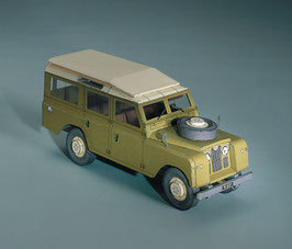 Land-Rover 109