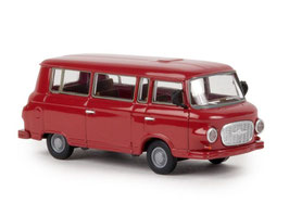Barkas B 1000 Bus