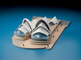 Opernhaus Sydney