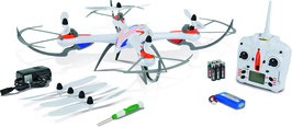 X4 Quadcopter 550