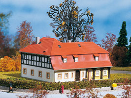 Umgebindehaus