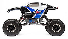 SCOUT RC  Rock Crawler RTR