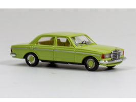 Mercedes-Benz W 123