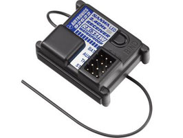 Sanwa Empfänger RX371W