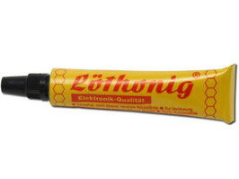Löthonig