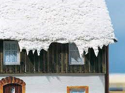 Eiszapfen