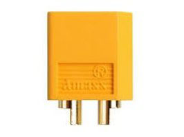 Goldkontakt XT60 Stecker, (1 Paar)