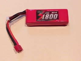 LiPo-CRACKER  25C