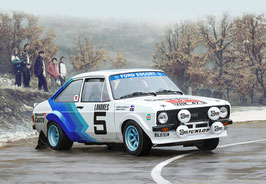 Ford-Escort RS1800 Mk.II