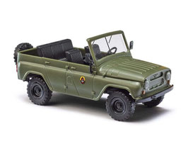 UAZ 469 "GST"